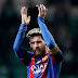 Barcelona don’t struggle without me – Messi